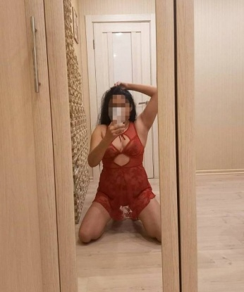 Анкета проститутки Маша - город Дзержинск, 29 лет, №1113